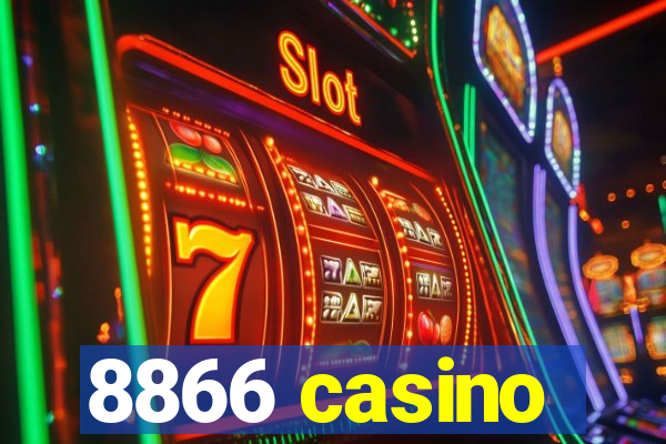 8866 casino